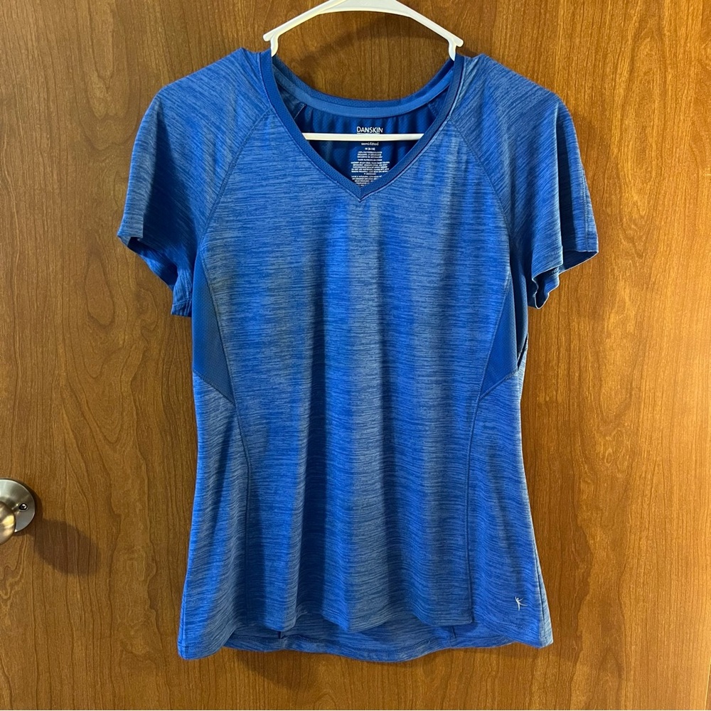 Athletic Fitting T-Shirt